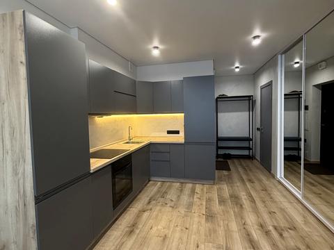 квартира за адресою Ужгородський пров., 4/1