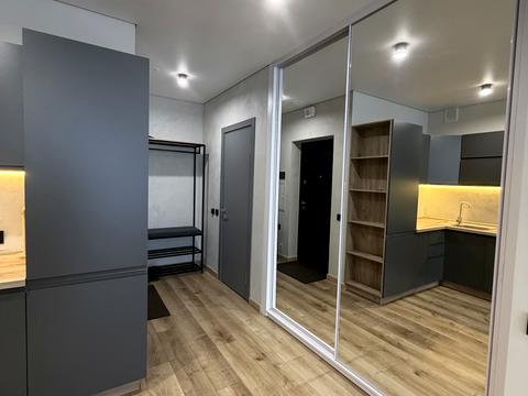 квартира за адресою Ужгородський пров., 4/1