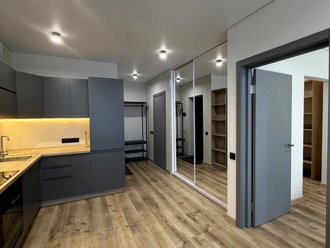 квартира за адресою Ужгородський пров., 4/1