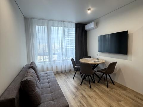 квартира за адресою Ужгородський пров., 4/1