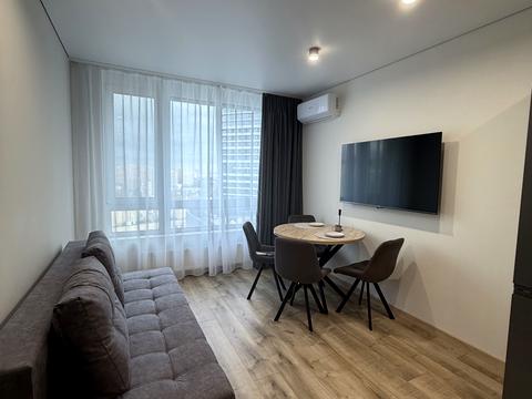 квартира за адресою Ужгородський пров., 4/1