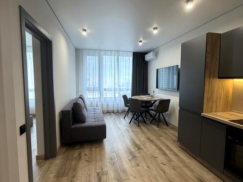 квартира за адресою Ужгородський пров., 4/1