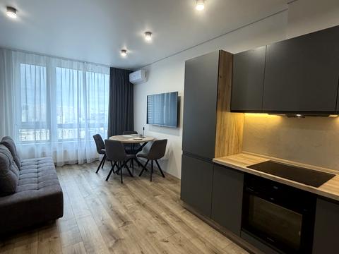 квартира за адресою Ужгородський пров., 4/1