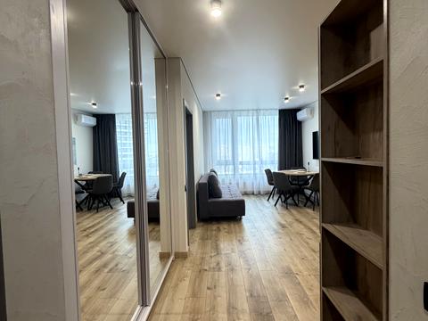 квартира за адресою Ужгородський пров., 4/1