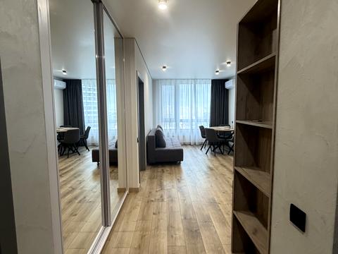 квартира за адресою Ужгородський пров., 4/1