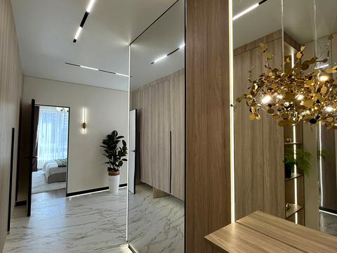 квартира по адресу 24 Августа ул., 32