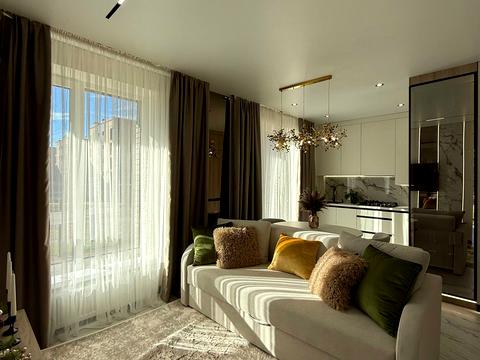 квартира по адресу 24 Августа ул., 32