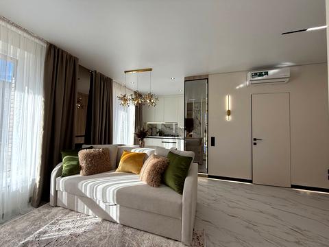 квартира по адресу 24 Августа ул., 32