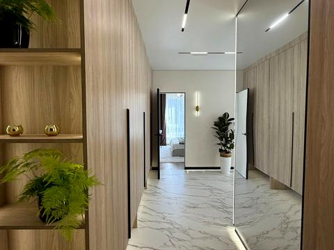 квартира по адресу 24 Августа ул., 32