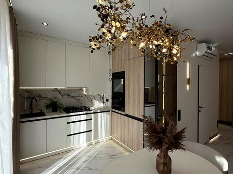 квартира по адресу 24 Августа ул., 32