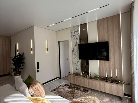 квартира по адресу 24 Августа ул., 32