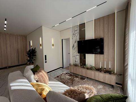 квартира по адресу 24 Августа ул., 32