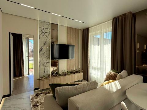 квартира по адресу 24 Августа ул., 32