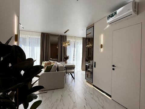 квартира по адресу 24 Августа ул., 32