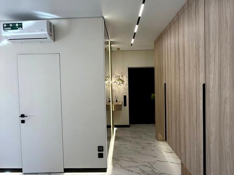 квартира по адресу 24 Августа ул., 32