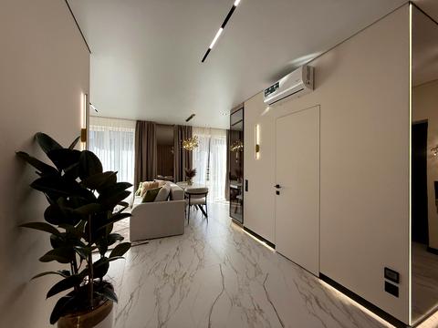 квартира по адресу 24 Августа ул., 32