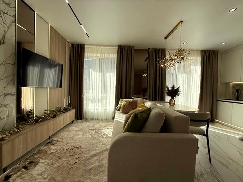 квартира по адресу 24 Августа ул., 32