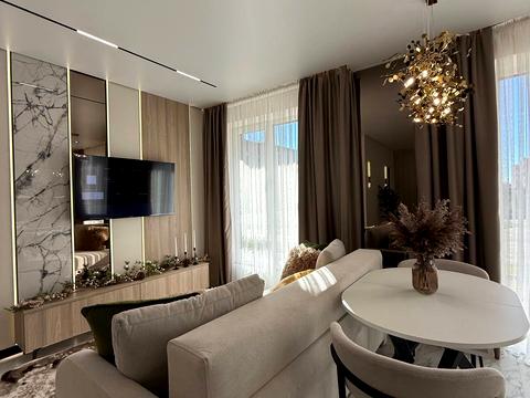 квартира по адресу 24 Августа ул., 32