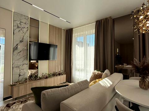 квартира по адресу 24 Августа ул., 32