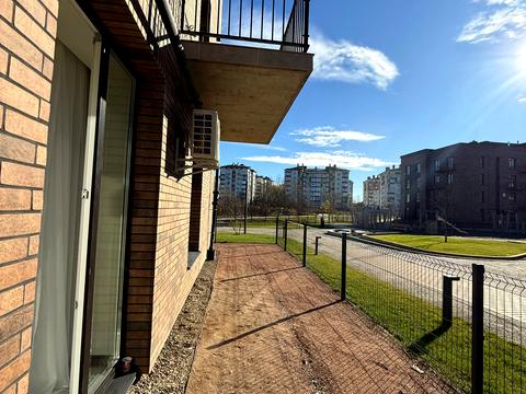 квартира по адресу 24 Августа ул., 32