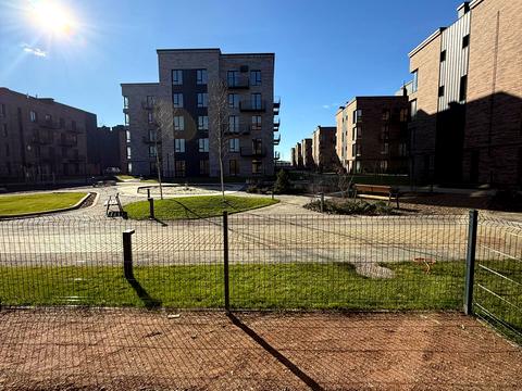 квартира по адресу 24 Августа ул., 32