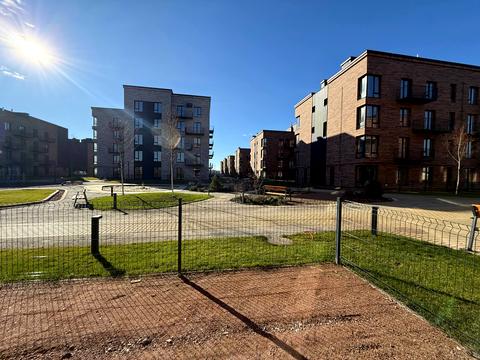 квартира по адресу 24 Августа ул., 32