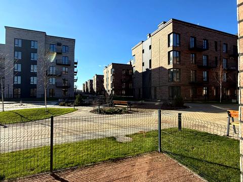 квартира по адресу 24 Августа ул., 32