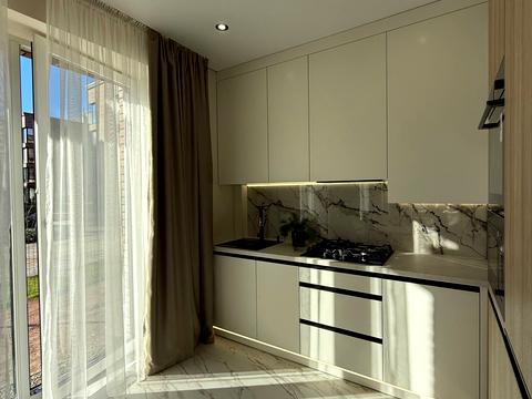 квартира по адресу 24 Августа ул., 32