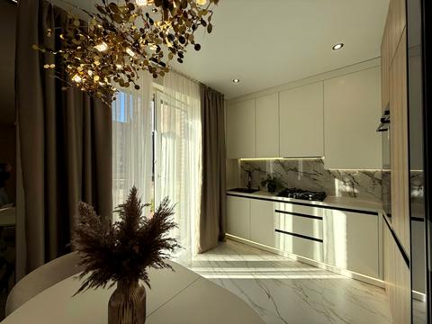 квартира по адресу 24 Августа ул., 32