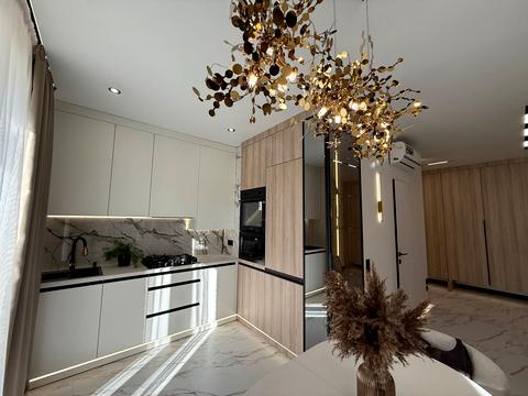 квартира по адресу 24 Августа ул., 32