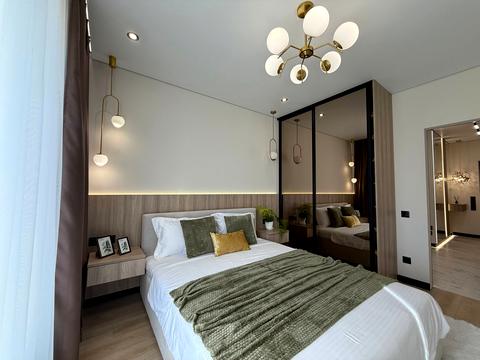 квартира по адресу 24 Августа ул., 32