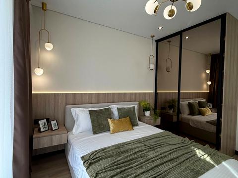 квартира по адресу 24 Августа ул., 32