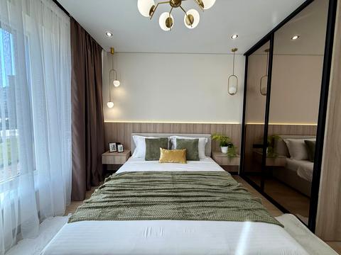 квартира по адресу 24 Августа ул., 32