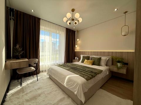 квартира по адресу 24 Августа ул., 32