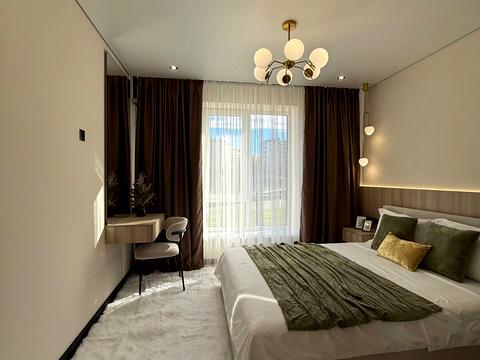 квартира по адресу 24 Августа ул., 32