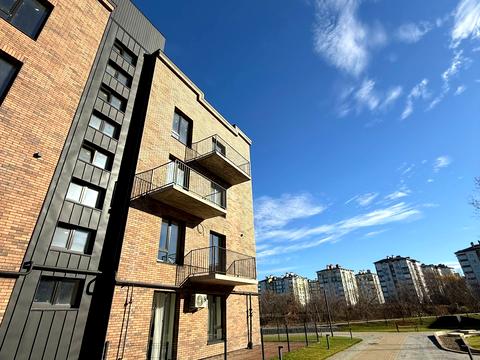 квартира по адресу 24 Августа ул., 32