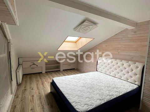 квартира за адресою Ніжинська вул., 64