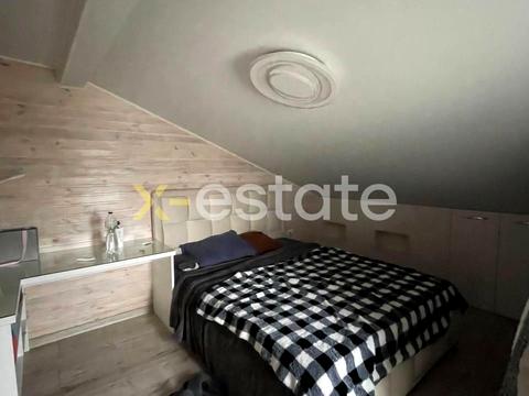 квартира за адресою Ніжинська вул., 64