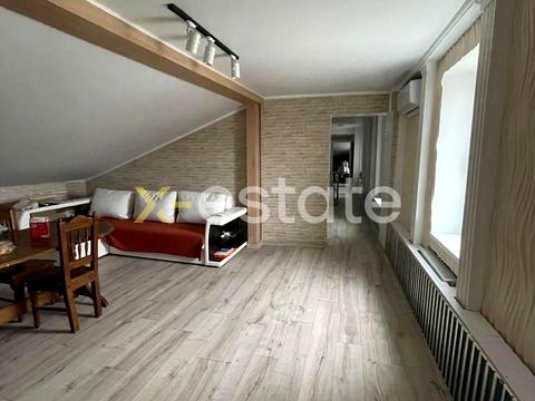 квартира за адресою Ніжинська вул., 64