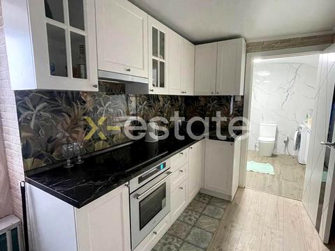 квартира за адресою Ніжинська вул., 64