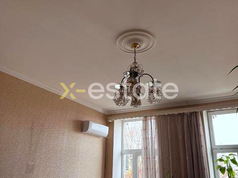 квартира за адресою Ніжинська вул., 64