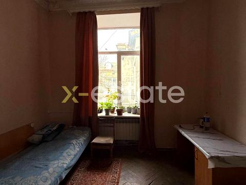 квартира за адресою Ніжинська вул., 64