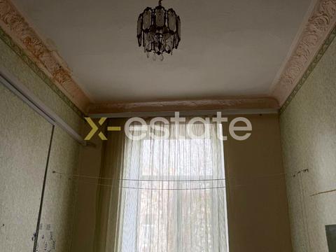 квартира за адресою Ніжинська вул., 64