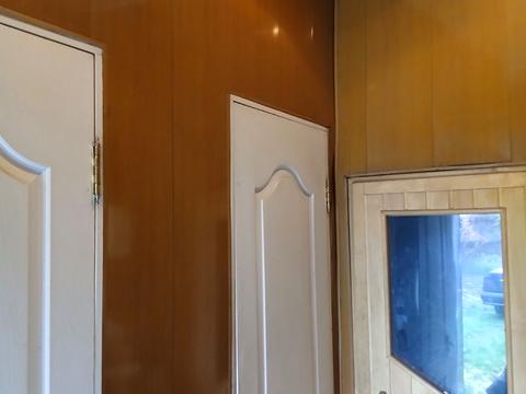 дом по адресу С. Васильченка, 8