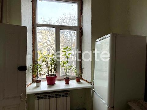 квартира за адресою Ніжинська вул., 64