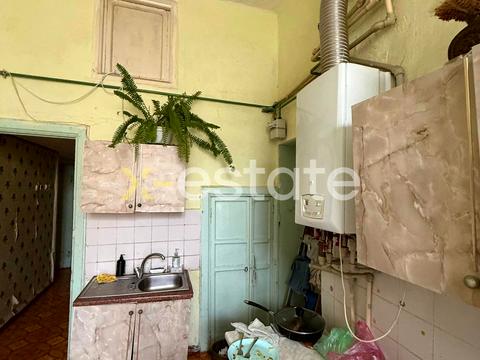 квартира за адресою Ніжинська вул., 64