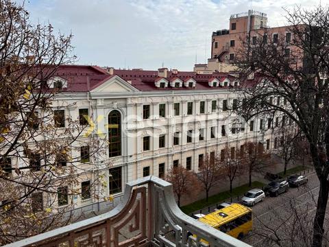 квартира за адресою Ніжинська вул., 64