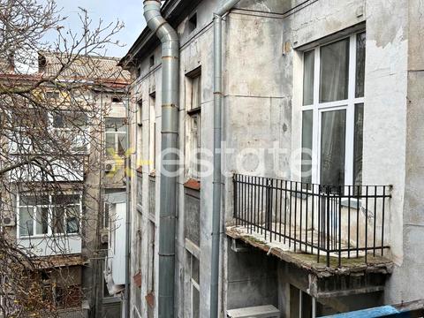 квартира за адресою Ніжинська вул., 64