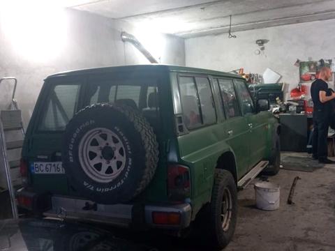 дом по адресу С. Васильченка, 8