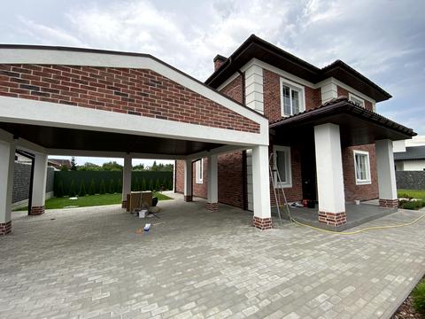 дом по адресу Кольцевая ул.